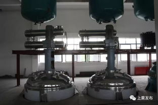 1900萬重塑千年古剎，26臺設備驅動醫藥新程 楊岐普通寺與阿爾法藥業二期雙線進展